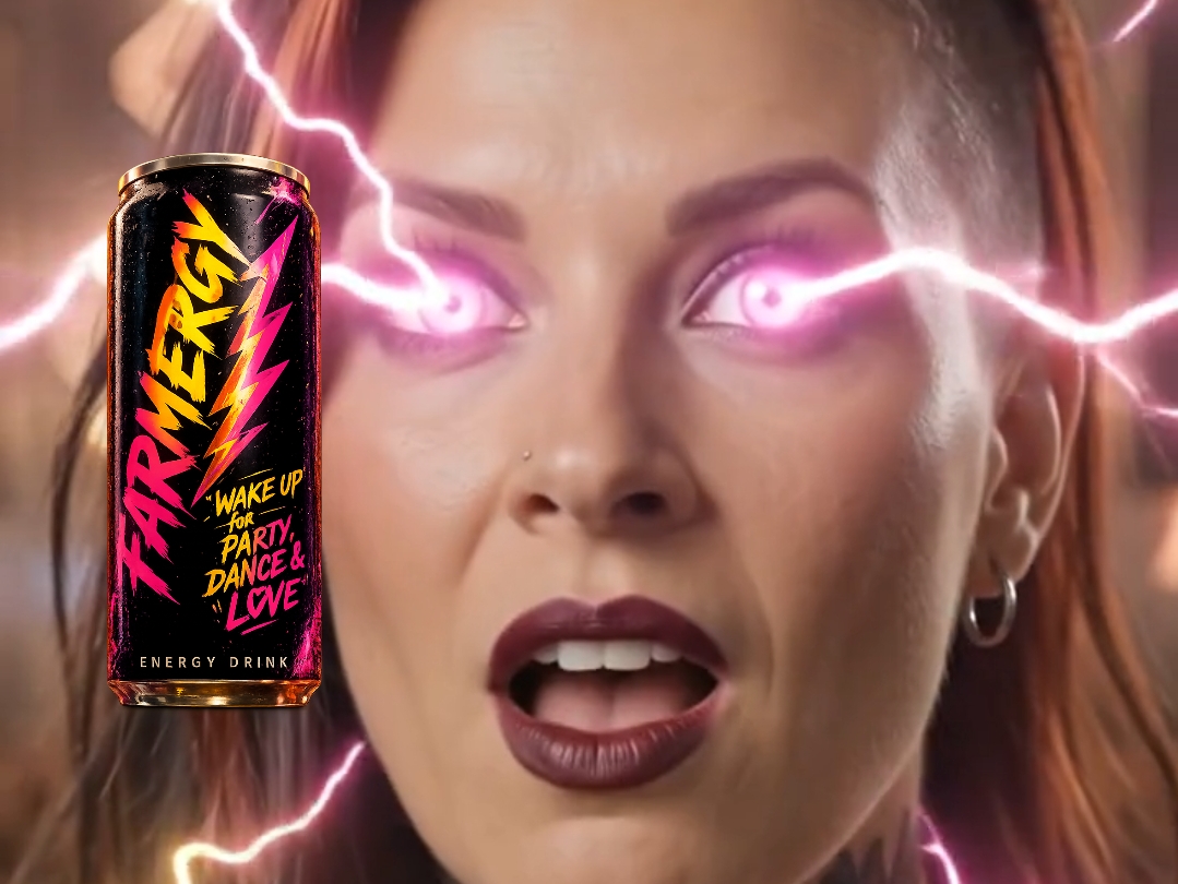 Hardstyle Power