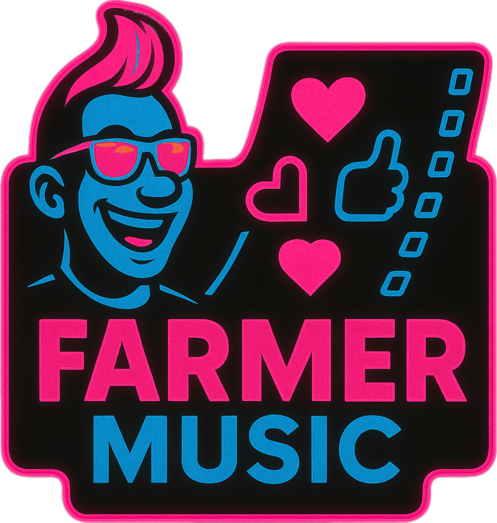 FARMER MUSIC