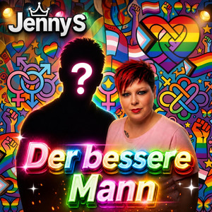 Der bessere Mann