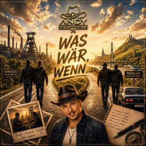 was wär, wenn