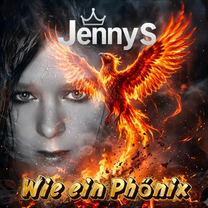 Wie ein Phönix