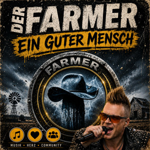 Ein guter Mensch